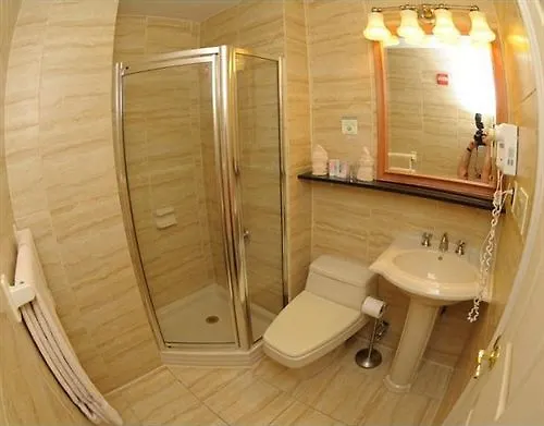 Da Vinci Hotel New York États-Unis