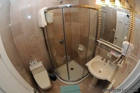 Da Vinci Hotel New York