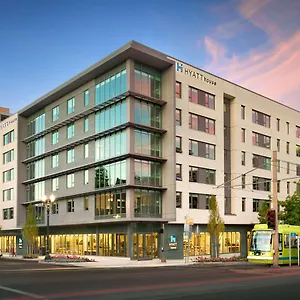 Hyatt House / Downtown 3* Portland