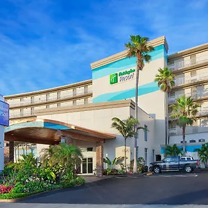 Daytona Oceanfront By Ihg 3* Daytona Beach