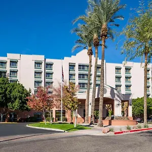 Hyatt Place Scottsdale/old Town 3* Scottsdale