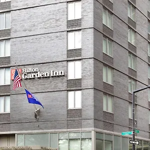 Hilton Garden Long Island Nova Iorque