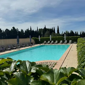 Terriciae Aux Portes De Les Alpilles Maussane-les-Alpilles