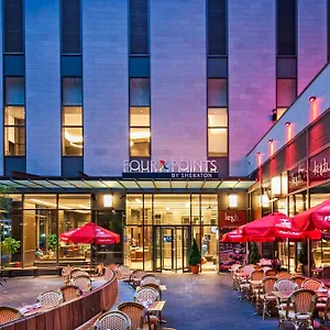 Four Points By Sheraton Downtown *** New York