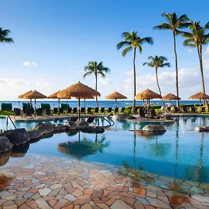 Sheraton Kauai 3* Koloa
