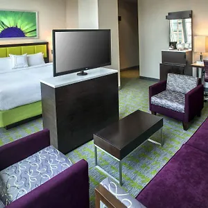 Springhill By Marriott Midtown Manhattan/fifth Avenue Nova Iorque