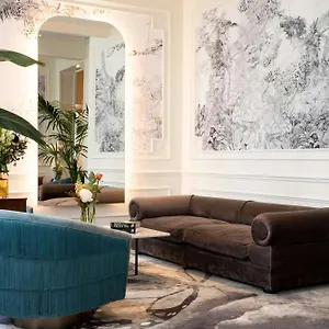 Sapphire House Antwerp, Autograph Collection Anvers