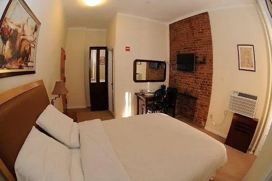 Da Vinci Hotel New York