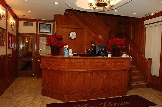 Da Vinci Hotel New York United States
