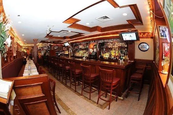 Da Vinci Hotel New York 3*,  United States