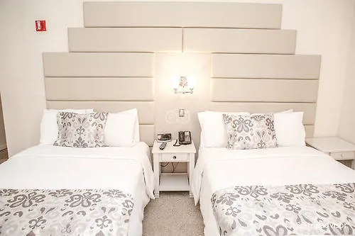 Da Vinci Hotel New York