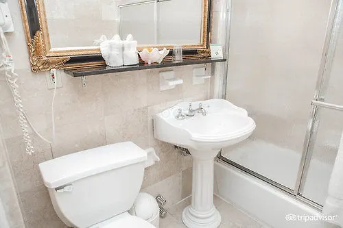 Da Vinci Hotel New York 3*,  United States