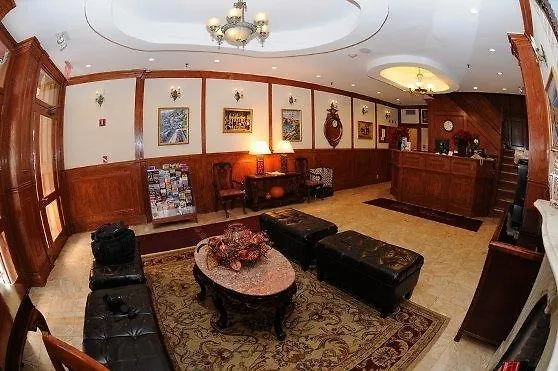 Da Vinci Hotel New York United States