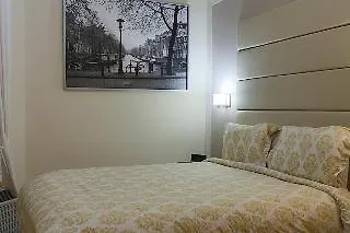 Da Vinci Hotel New York 3*,