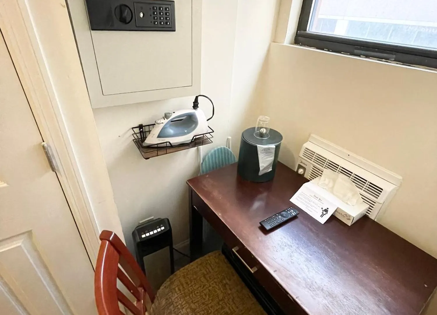 Da Vinci Hotel New York 3*,  United States