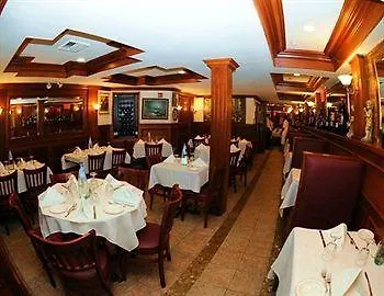 Da Vinci Hotel New York