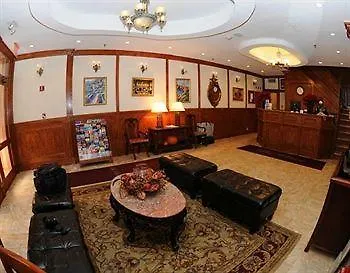 Da Vinci Hotel New York United States