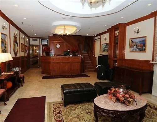 Da Vinci Hotel New York