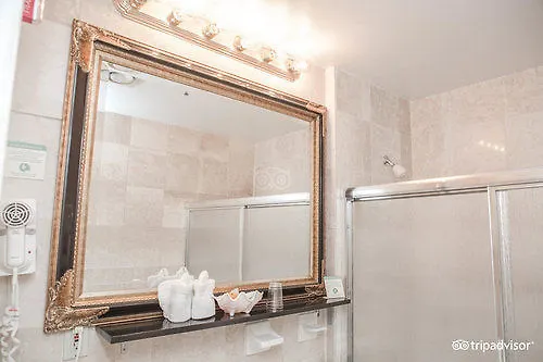 ***  Da Vinci Hotel New York United States