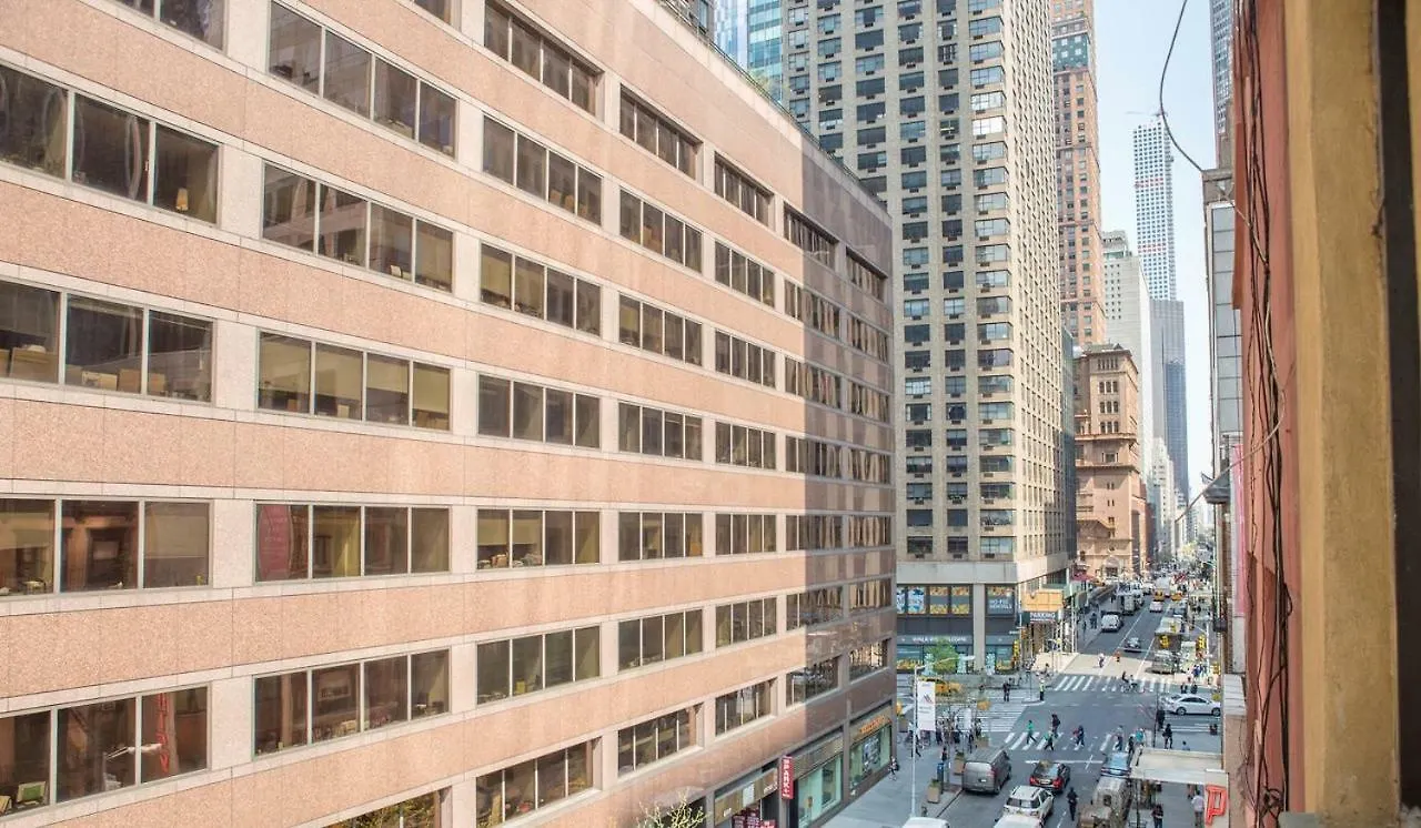 Da Vinci Hotel New York United States